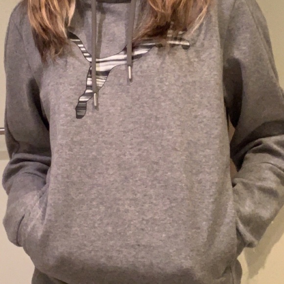 Puma Hoodie - Picture 3 of 3
